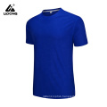 Wholesale Gym Fit Sport TShirt High Quality Custom